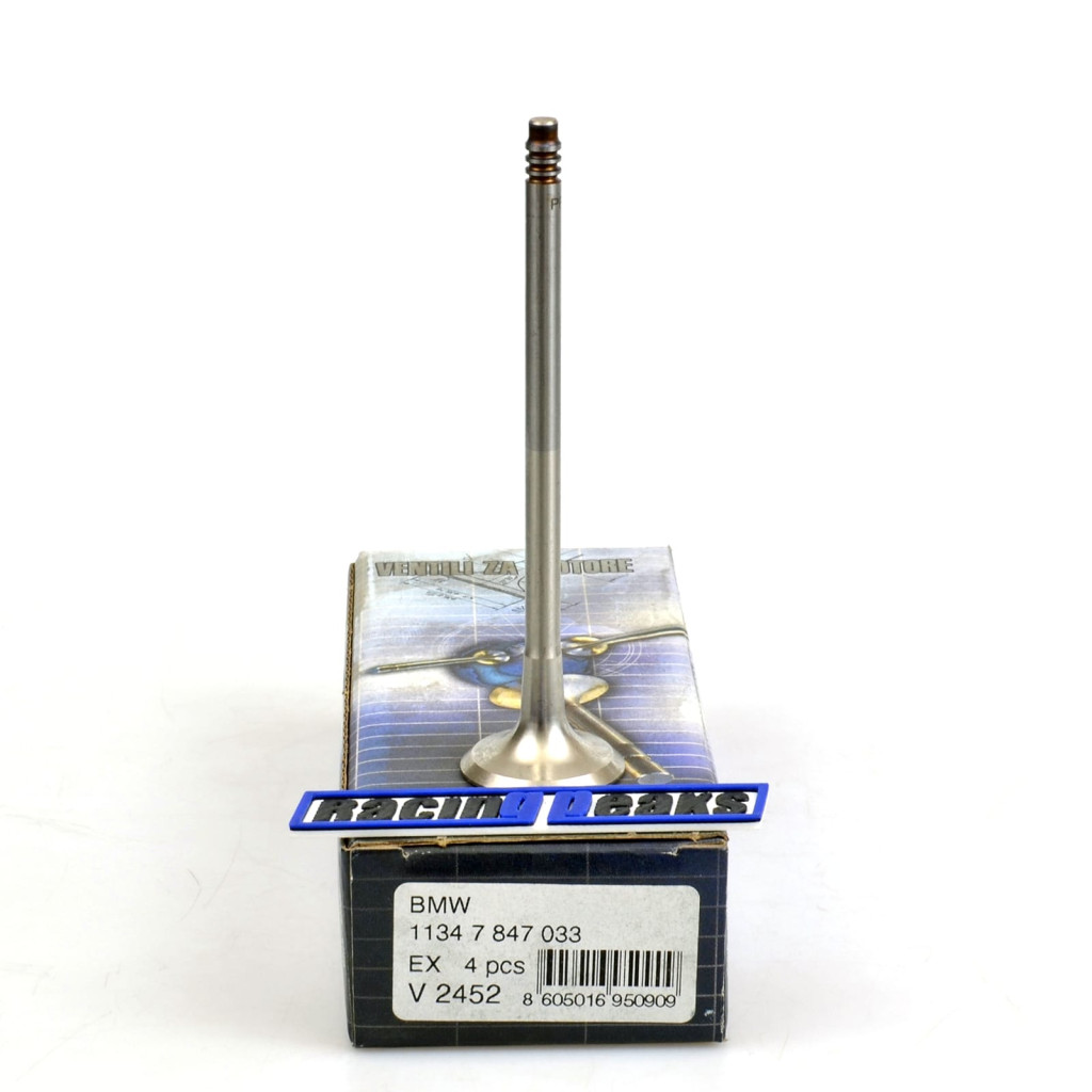 Exhaust Valve fits BMW M2 Competition M3 F80 M4 F82 3.0 S55B30 2014-2021