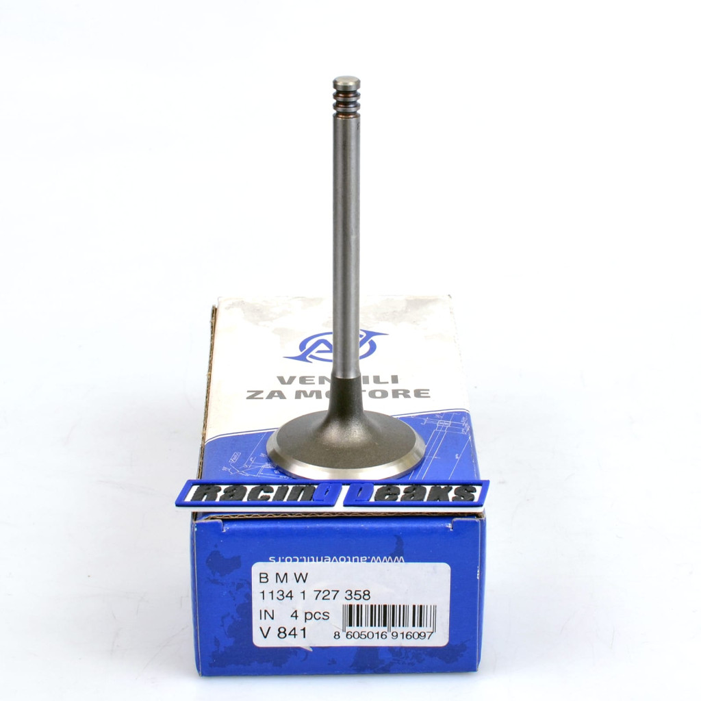 Intake Valve fits BMW 316i 318i 518i 1.6 1.8 M40B16 M40B18 1982-1994