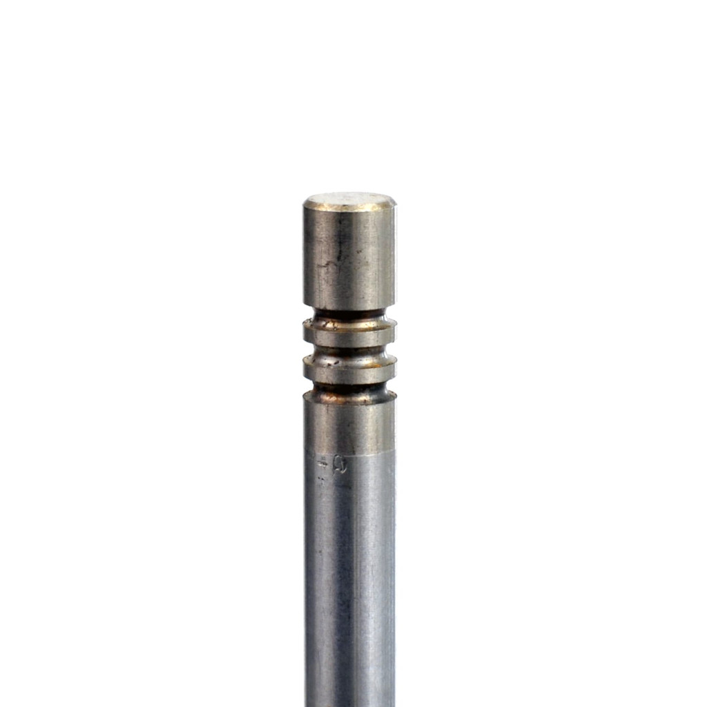 Exhaust Valve fits BMW 324d 324td 524d 524td 2.4 M21D24 1980-1993