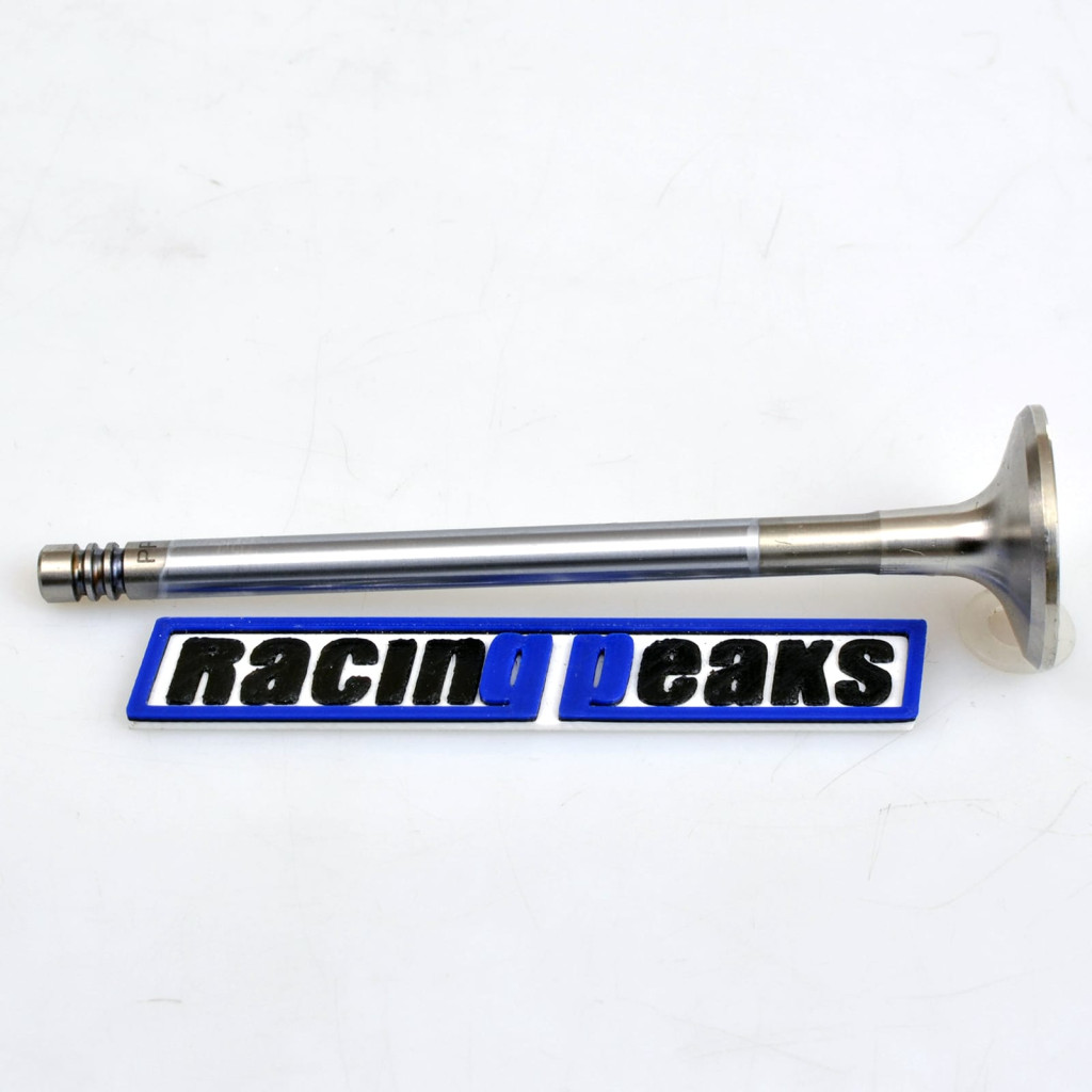 Intake Valve fits BMW 740d 3.9 M67D39 398D1 1999-2005
