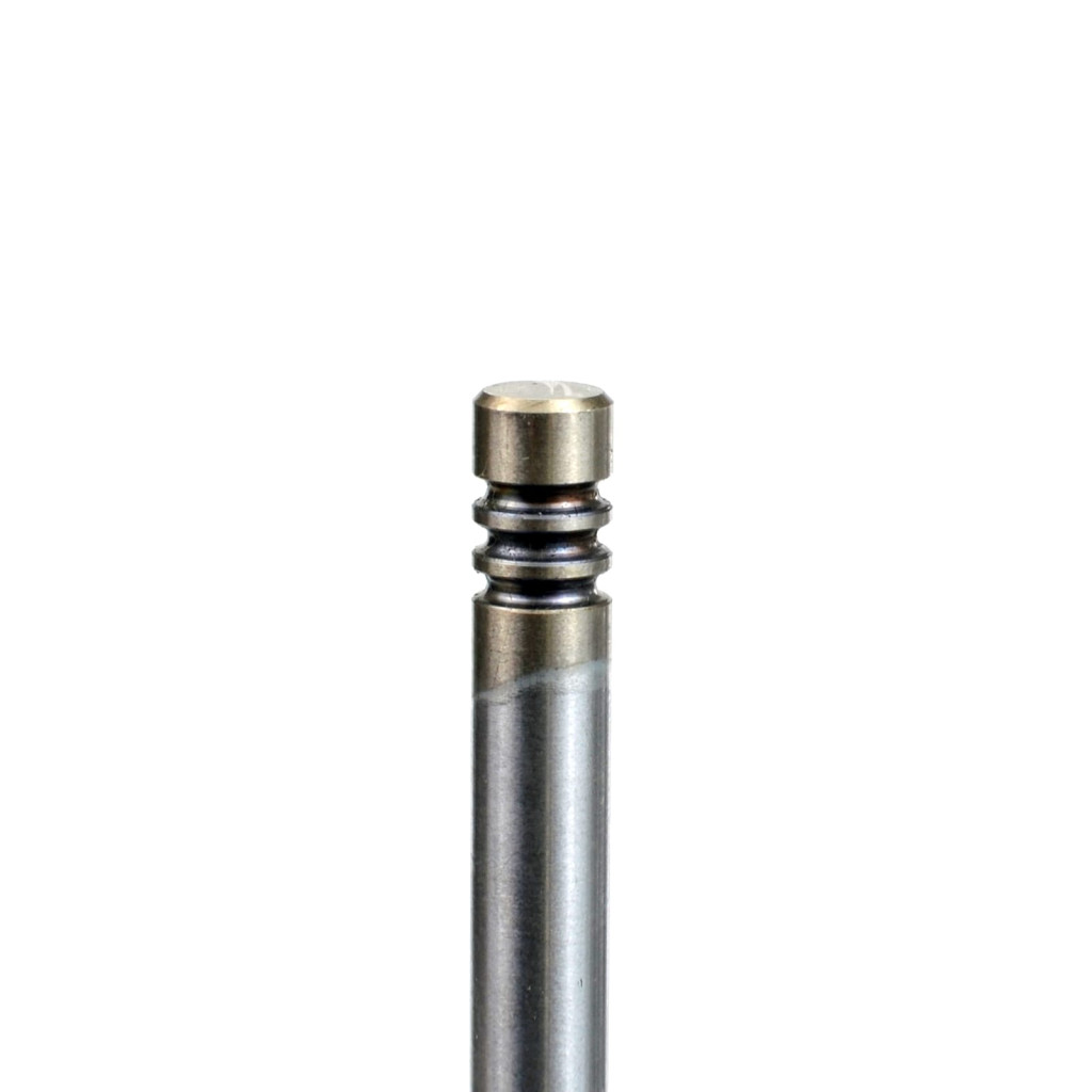 Intake Valve fits BMW 740d 3.9 M67D39 398D1 1999-2005