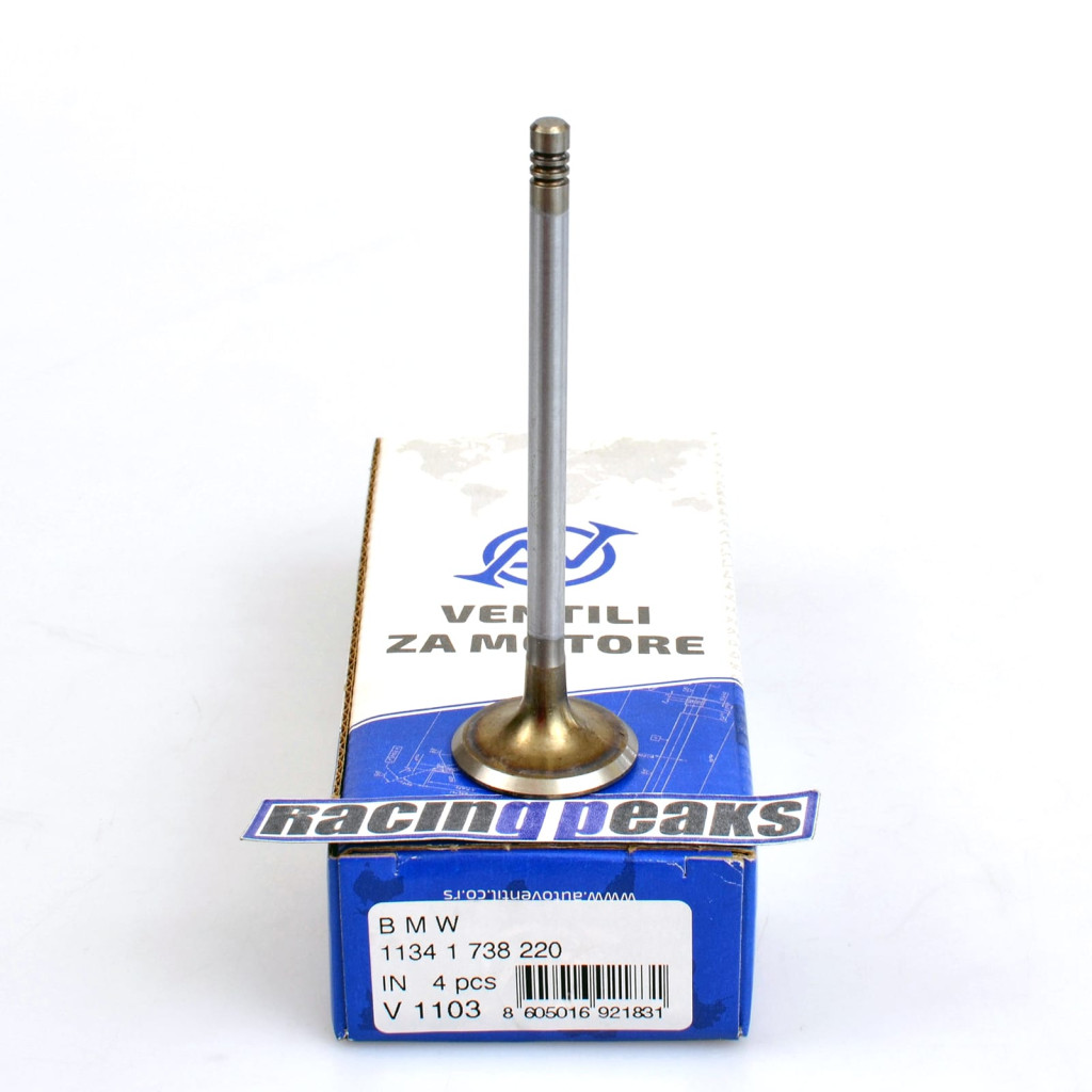 Intake Valve fits BMW 320Ci 320i 520i Z3 Z4 2.0 2.2 M52B20 M50B20 M54B22 1990-10