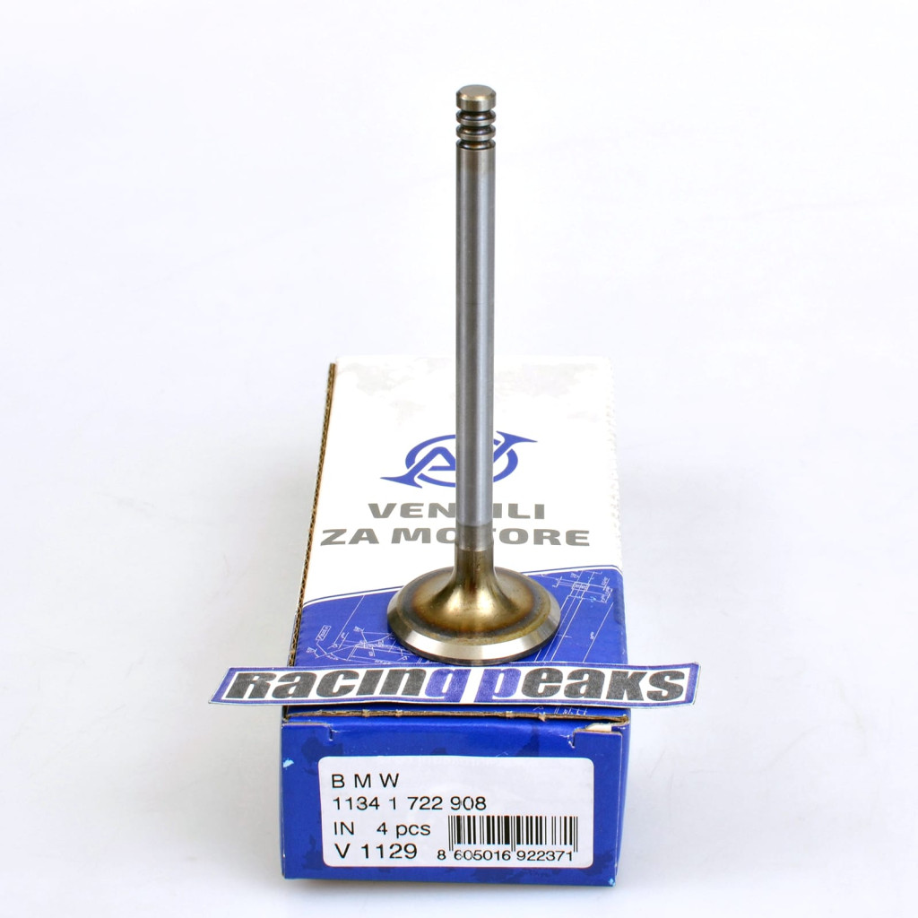 Intake Valve fits BMW 325i 325is 525i 525iX 2.5 M50B25 1990-1996