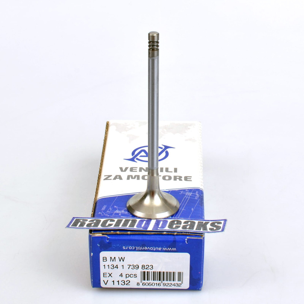Exhaust Valve fits BMW 318i 318is 318ti Z3 1.8 1.9 M42B18 M44B19 1989-1999