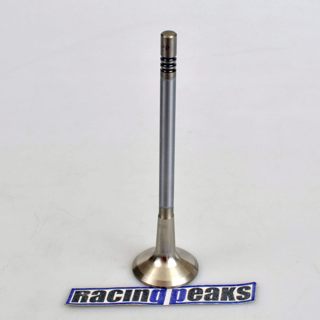 Exhaust Valve fits BMW M3 E30 2.3 S14B23 1986-1991