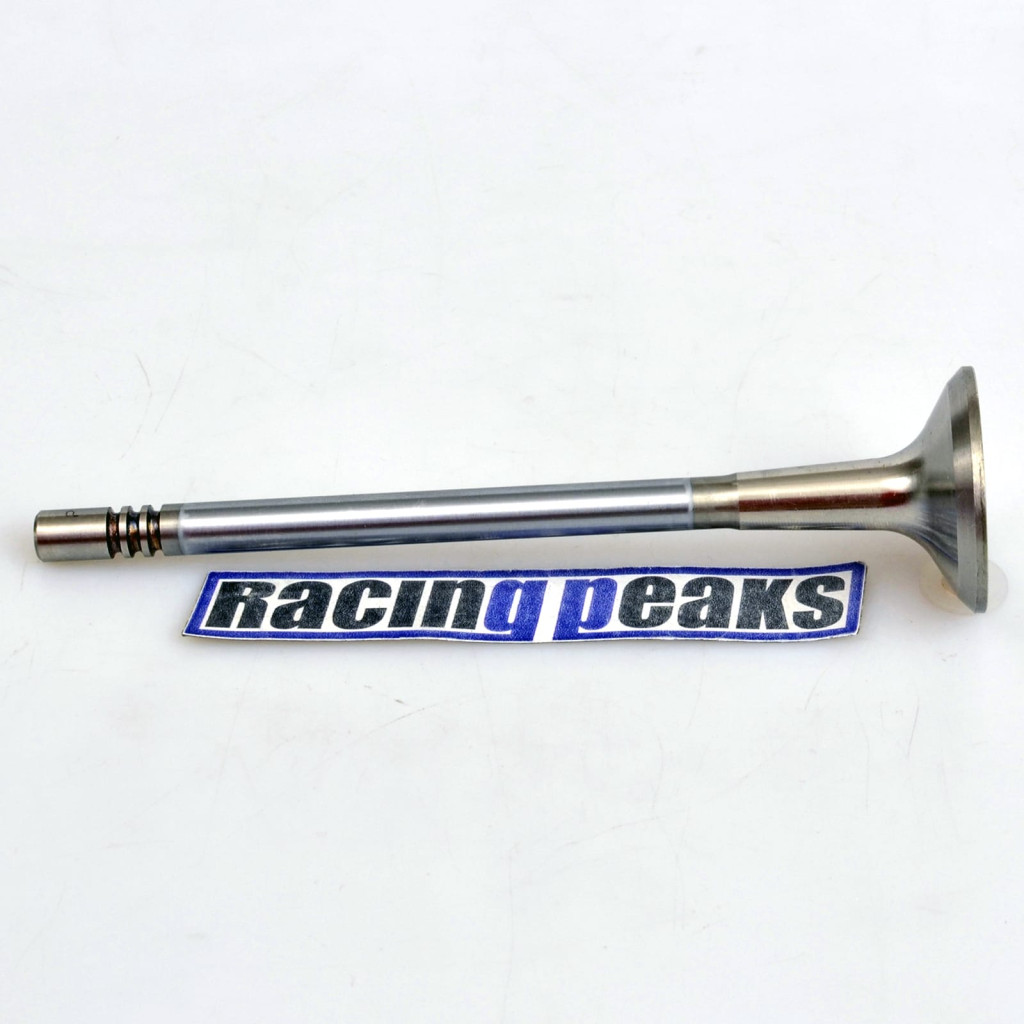 Exhaust Valve fits BMW M3 E30 2.3 S14B23 1986-1991