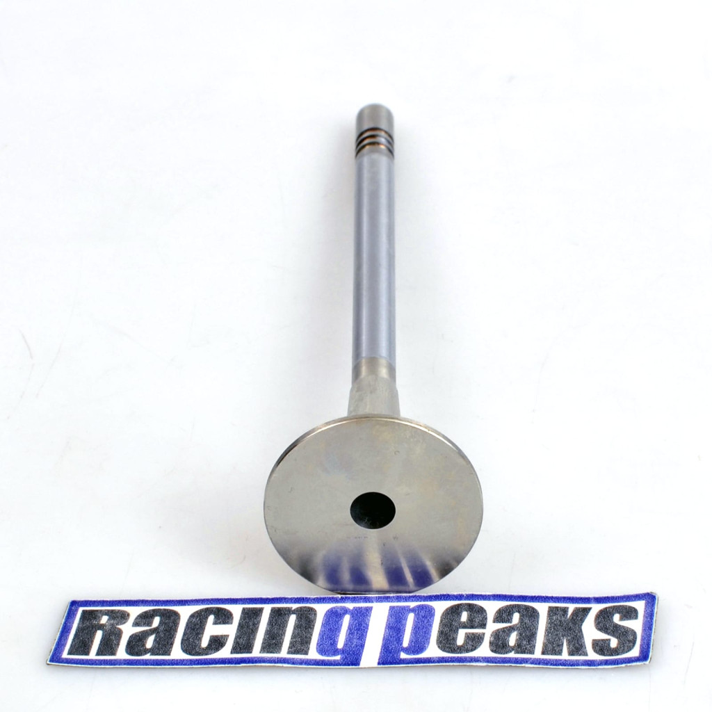 Exhaust Valve fits BMW M3 E30 2.3 S14B23 1986-1991