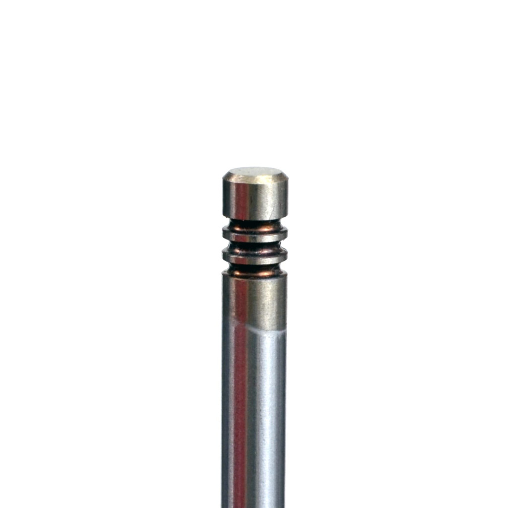 Exhaust Valve fits BMW 540i 740i 840Ci X5 Land Rover Range Rover 4.0 4.4 M62B44