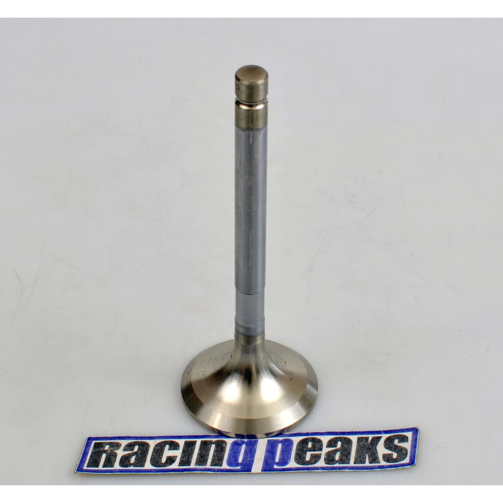 Exhaust Valve fits Toyota Dyna Hiace Hilux Land Cruiser 2.4 3.0 Diesel 2L 1KZ-TE