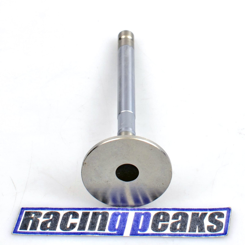 Exhaust Valve fits Toyota Dyna Hiace Hilux Land Cruiser 2.4 3.0 Diesel 2L 1KZ-TE