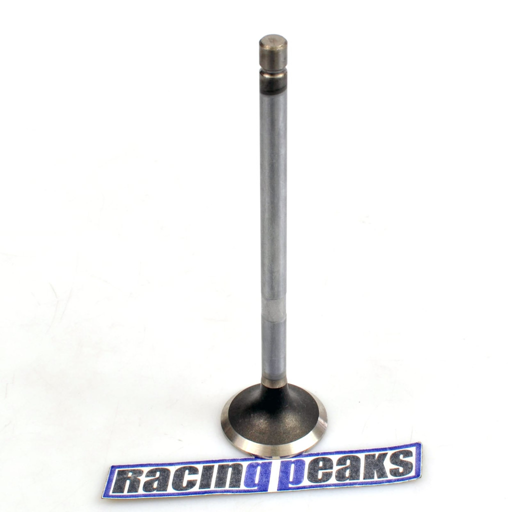 Exhaust Valve fits Toyota Land Cruiser 4.2 Diesel 1HD 1HD-FTE 1990-2007