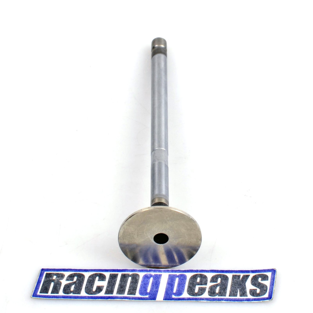 Exhaust Valve fits Toyota Land Cruiser 4.2 Diesel 1HD 1HD-FTE 1990-2007