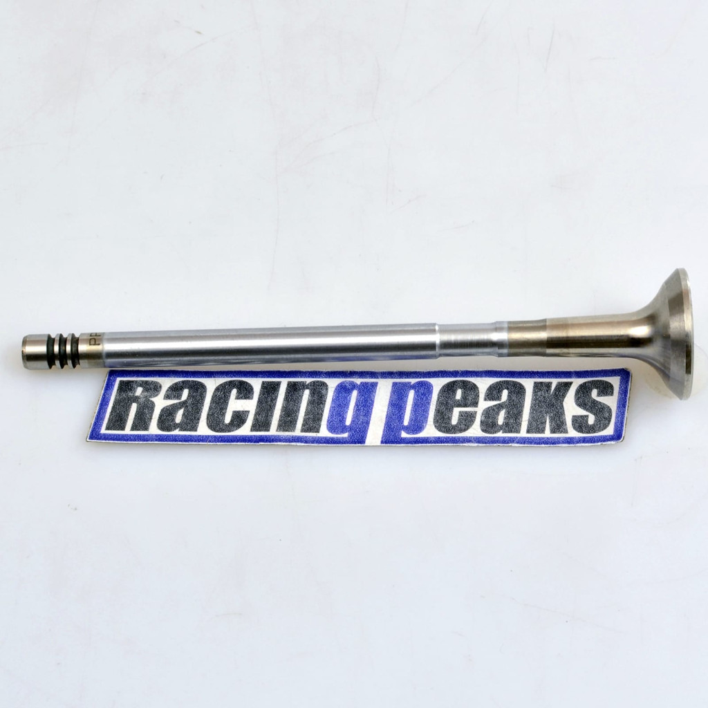 Exhaust Valve fits Suzuki Splash Swift Ford Fiesta KA Sierra 1.3-1.6 Diesel D13A