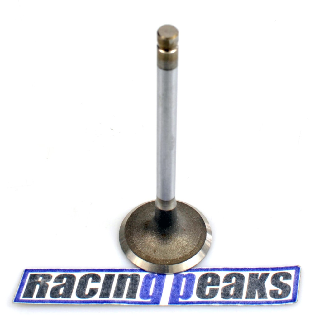 Intake Valve fits Toyota Carina Corolla 1.6 4A-F 1987-1997