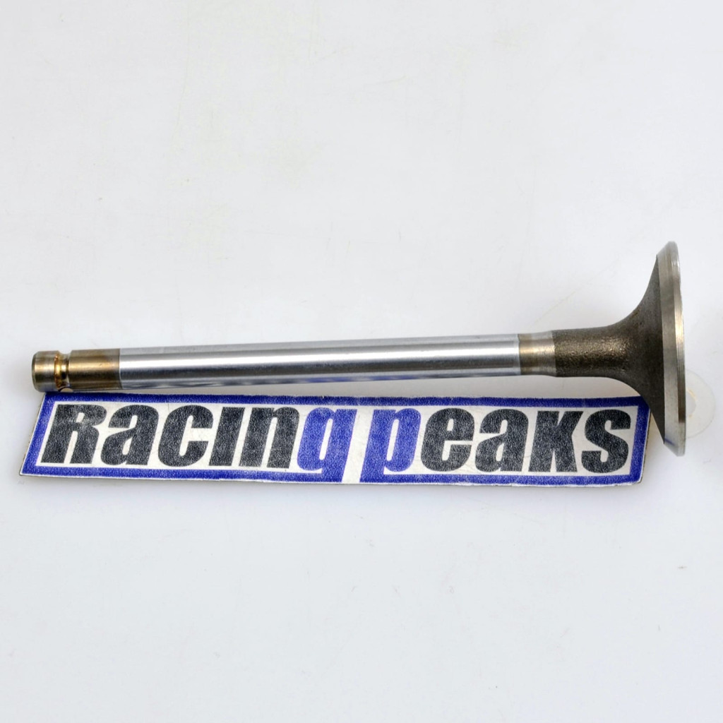 Intake Valve fits Toyota Carina Corolla 1.6 4A-F 1987-1997