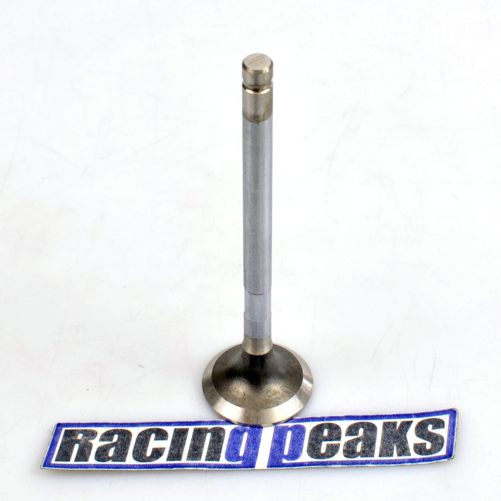 Exhaust Valve fits Toyota Carina Corolla 1.6 4A-F 1987-1997