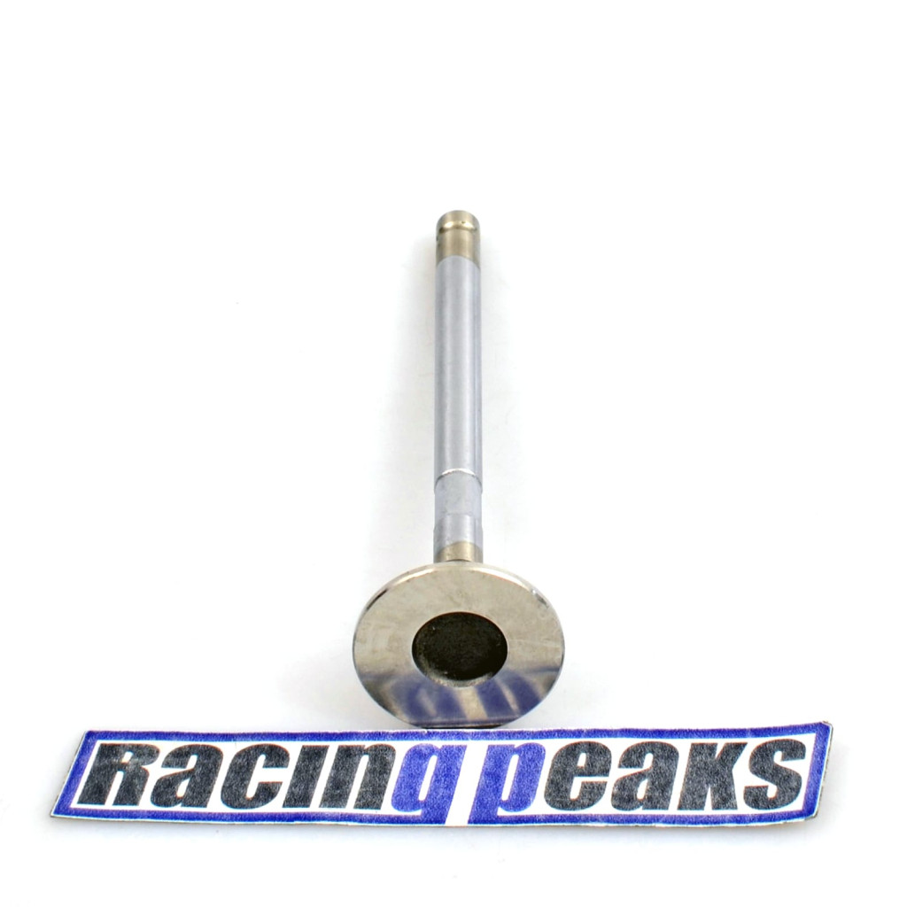 Exhaust Valve fits Toyota Carina Corolla 1.6 4A-F 1987-1997