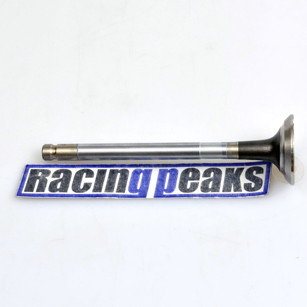 Exhaust Valve fits Toyota Avensis Carina Celica Corolla 1.6 1.8 4A 7A-FE 3A