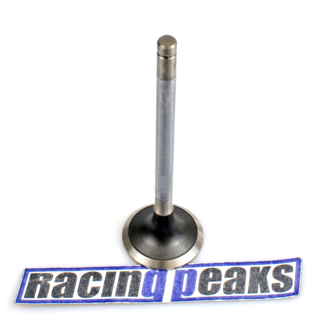 Exhaust Valve fits Toyota Avensis Celica Corolla Matrix MR2 1.4-1.8 1ZZ-FE 3ZZ-FE