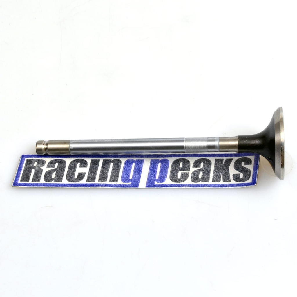 Exhaust Valve fits Toyota Avensis Celica Corolla Matrix MR2 1.4-1.8 1ZZ-FE 3ZZ-FE