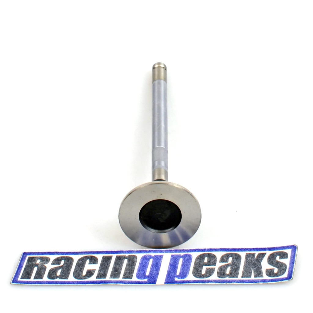 Exhaust Valve fits Toyota Avensis Celica Corolla Matrix MR2 1.4-1.8 1ZZ-FE 3ZZ-FE