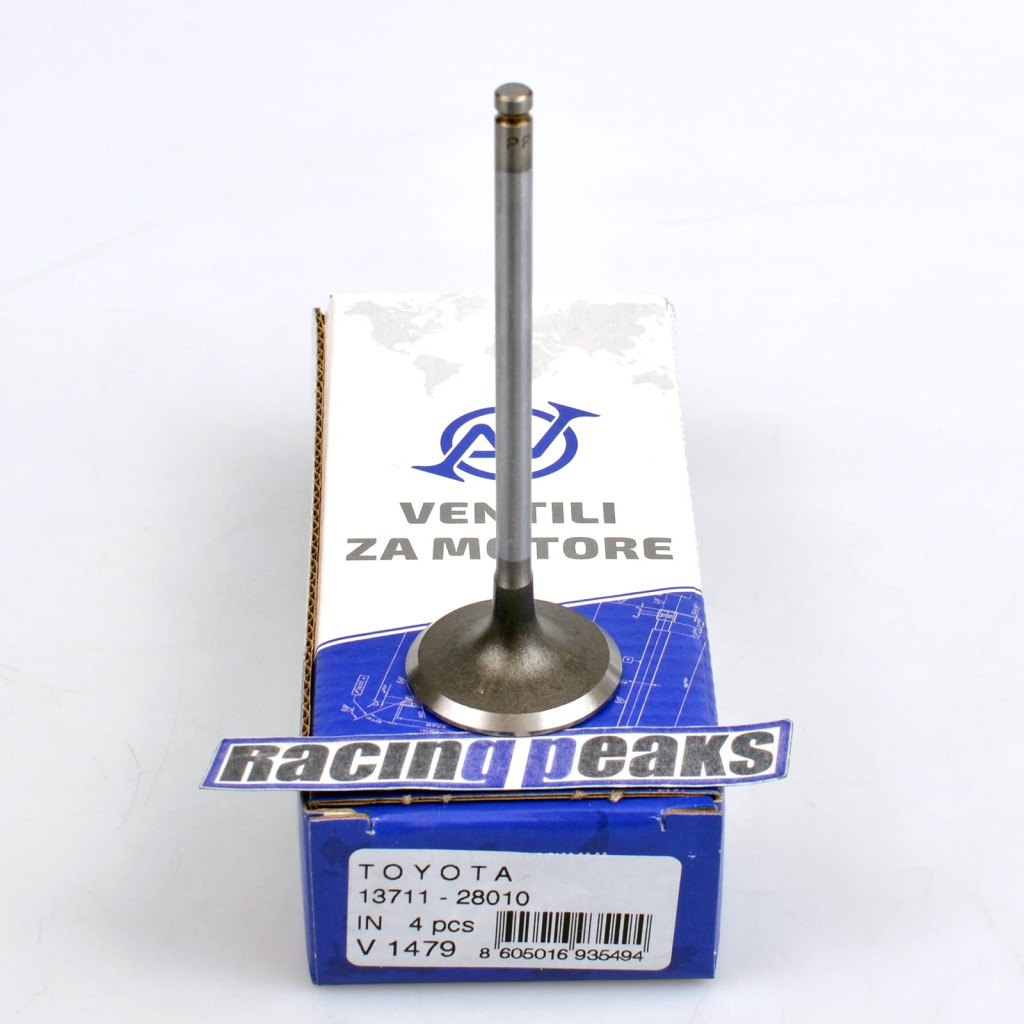 Intake Valve fits Toyota Avensis Camry RAV 4 2.0 VVT-i 1AZ 2000-2013