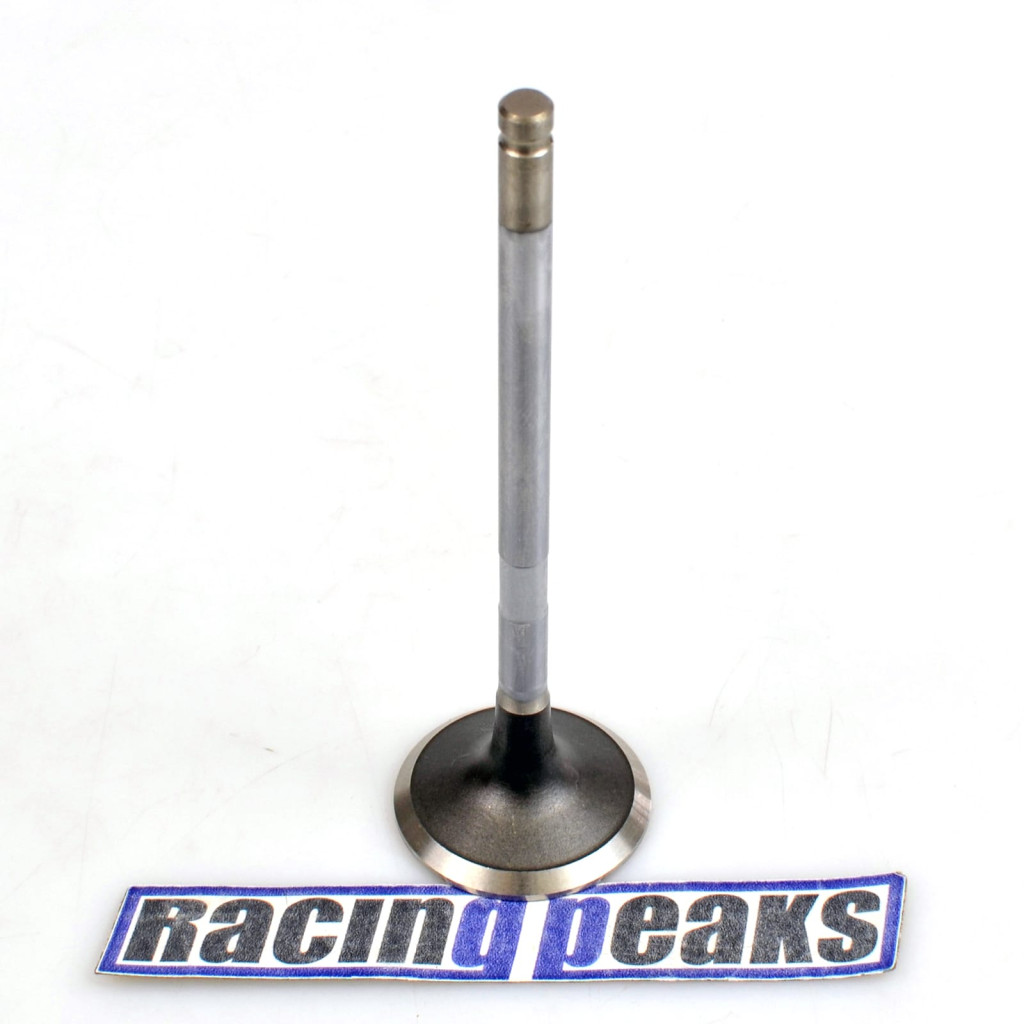 Exhaust Valve fits Toyota Avensis Camry RAV 4 2.0 VVT-i 1AZ 2000-2013