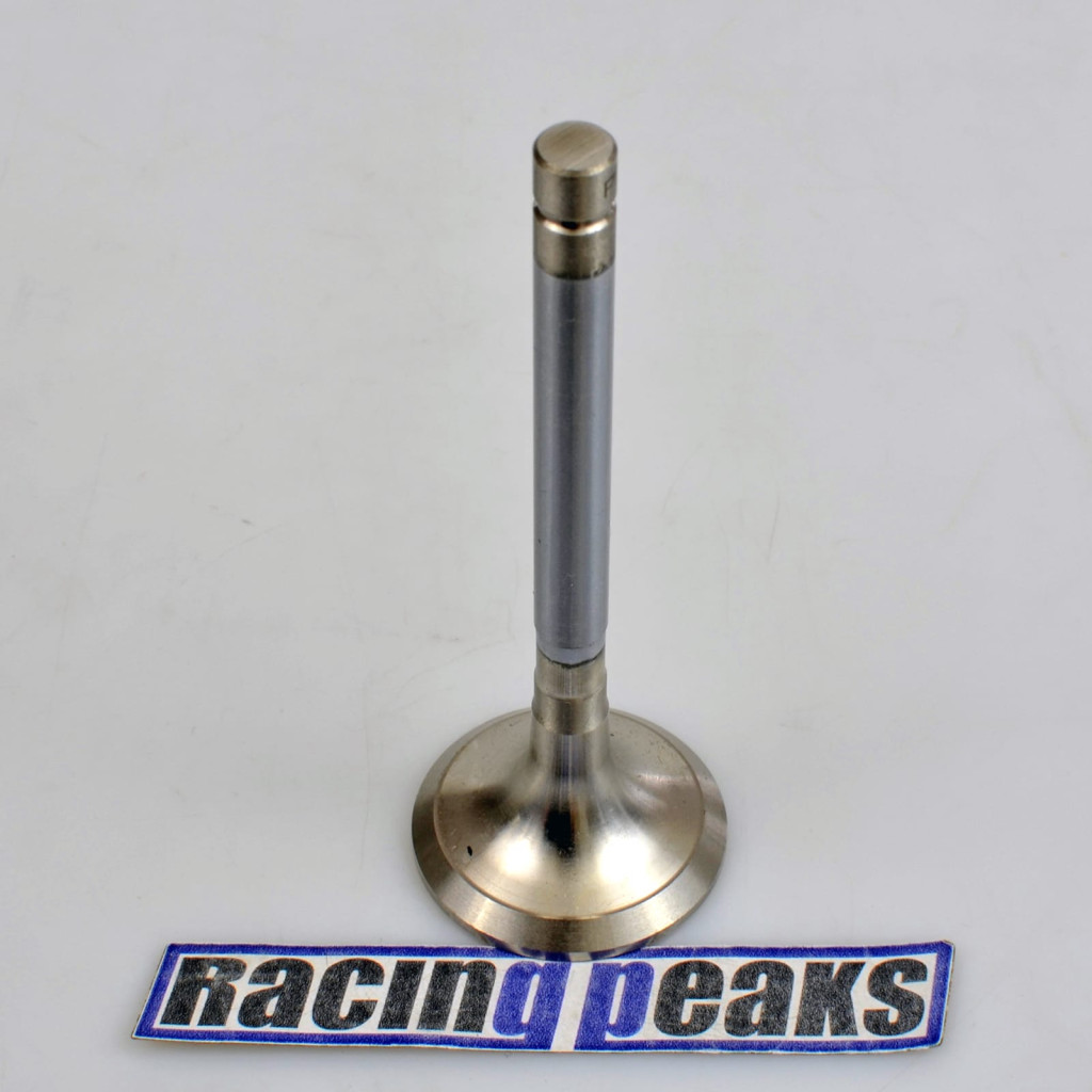 Exhaust Valve fits Toyota Dyna Hiace Hilux Land Cruiser VW Taro 2.4 Diesel 2L