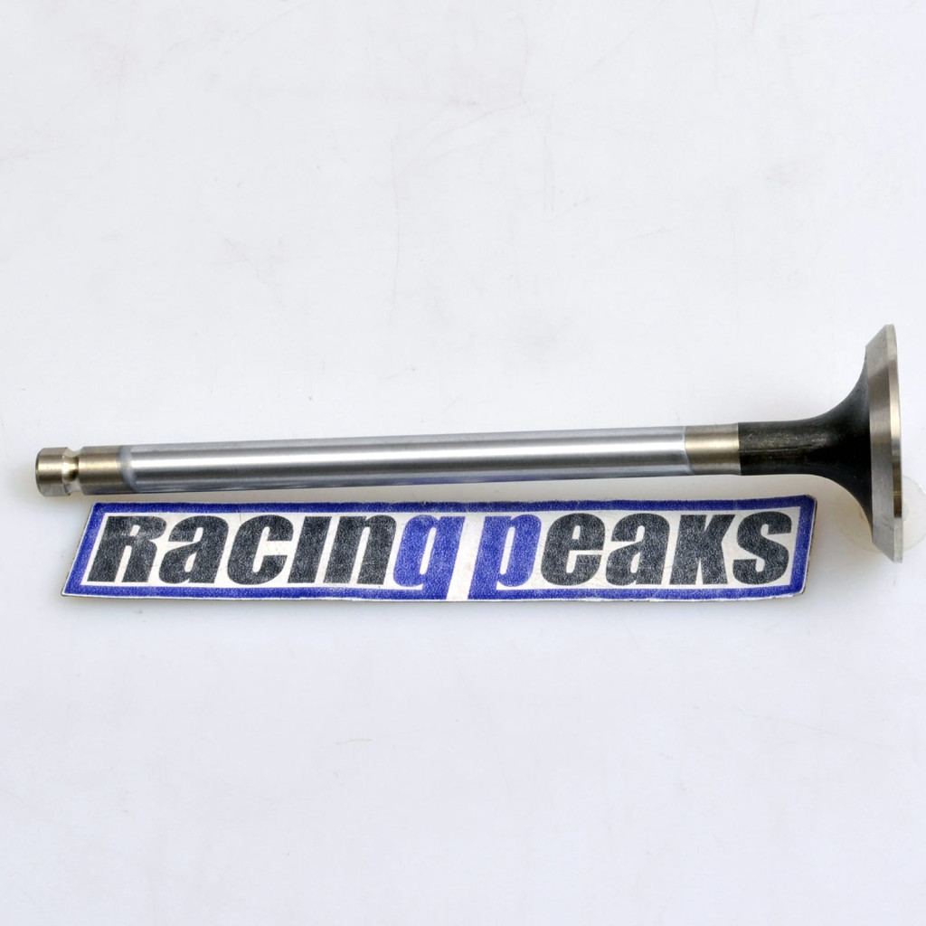 Intake Valve fits Toyota Avensis Corolla Previa RAV 4 2.0 D-4D 1CD-FTV 1999-2009