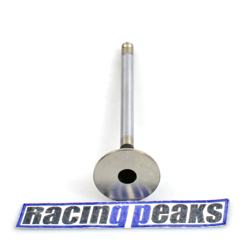 Intake Valve fits Toyota Avensis Corolla Previa RAV 4 2.0 D-4D 1CD-FTV 1999-2009
