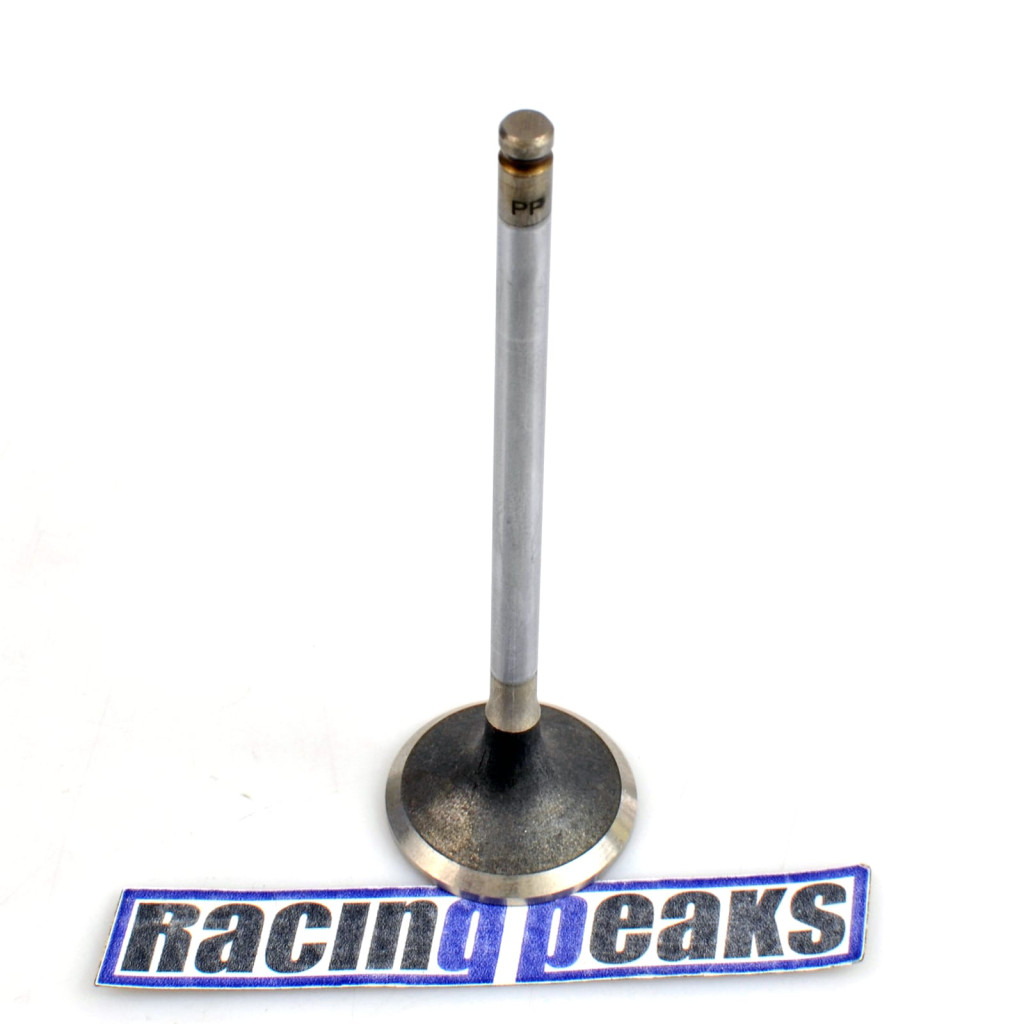 Exhaust Valve fits Honda Prelude 2.2 H22A5 1996-2001
