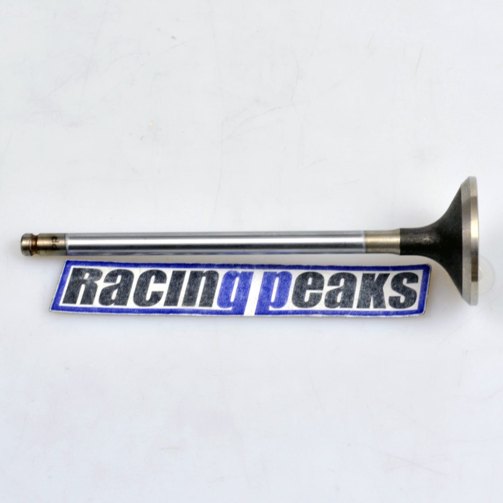 Exhaust Valve fits Honda Prelude 2.2 H22A5 1996-2001