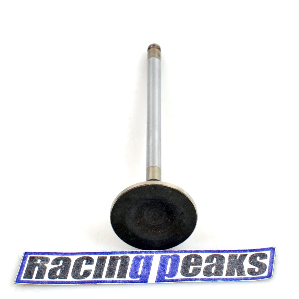 Exhaust Valve fits Honda Prelude 2.2 H22A5 1996-2001