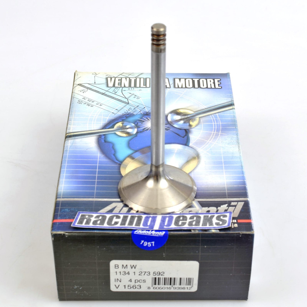 Intake Valve fits BMW 528i 530i 633CSi 730i 2.8-3.2 M30B30 M30B32 M30B28 M30B25