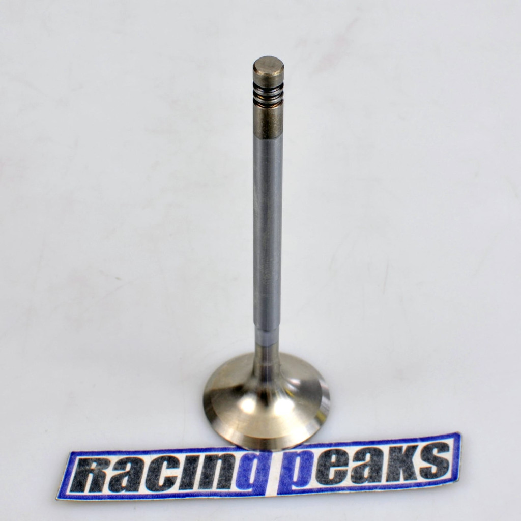 Exhaust Valve fits BMW 545i 550i 645Ci X5 X6 4.4 4.8 N62B48 N62B44 N62B40 S63B44