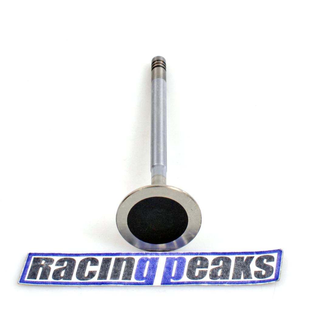 Exhaust Valve fits BMW 545i 550i 645Ci X5 X6 4.4 4.8 N62B48 N62B44 N62B40 S63B44