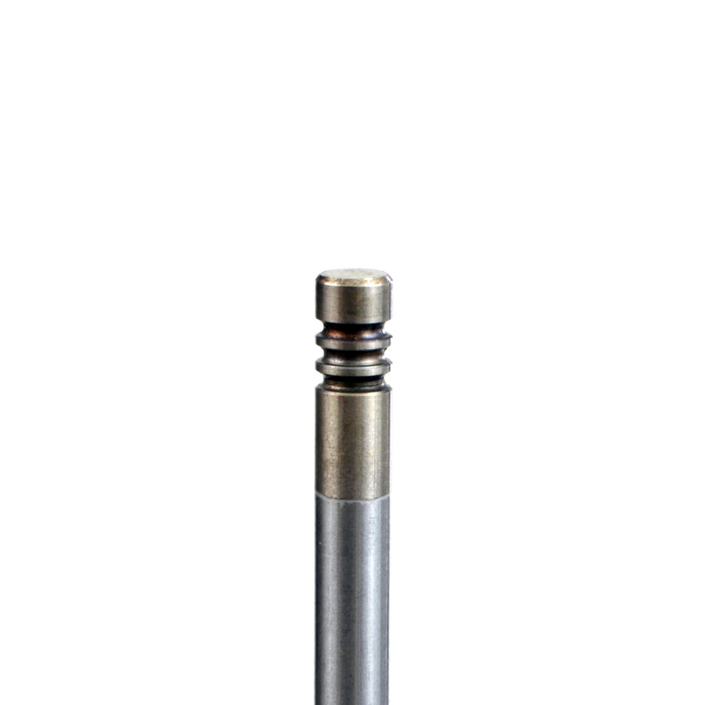 Exhaust Valve fits BMW 545i 550i 645Ci X5 X6 4.4 4.8 N62B48 N62B44 N62B40 S63B44