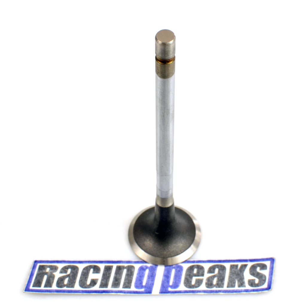 Exhaust Valve fits Toyota Auris Avensis RAV 4 Verso Lexus IS 2.0 2.2 D-4D 1AD-FTV