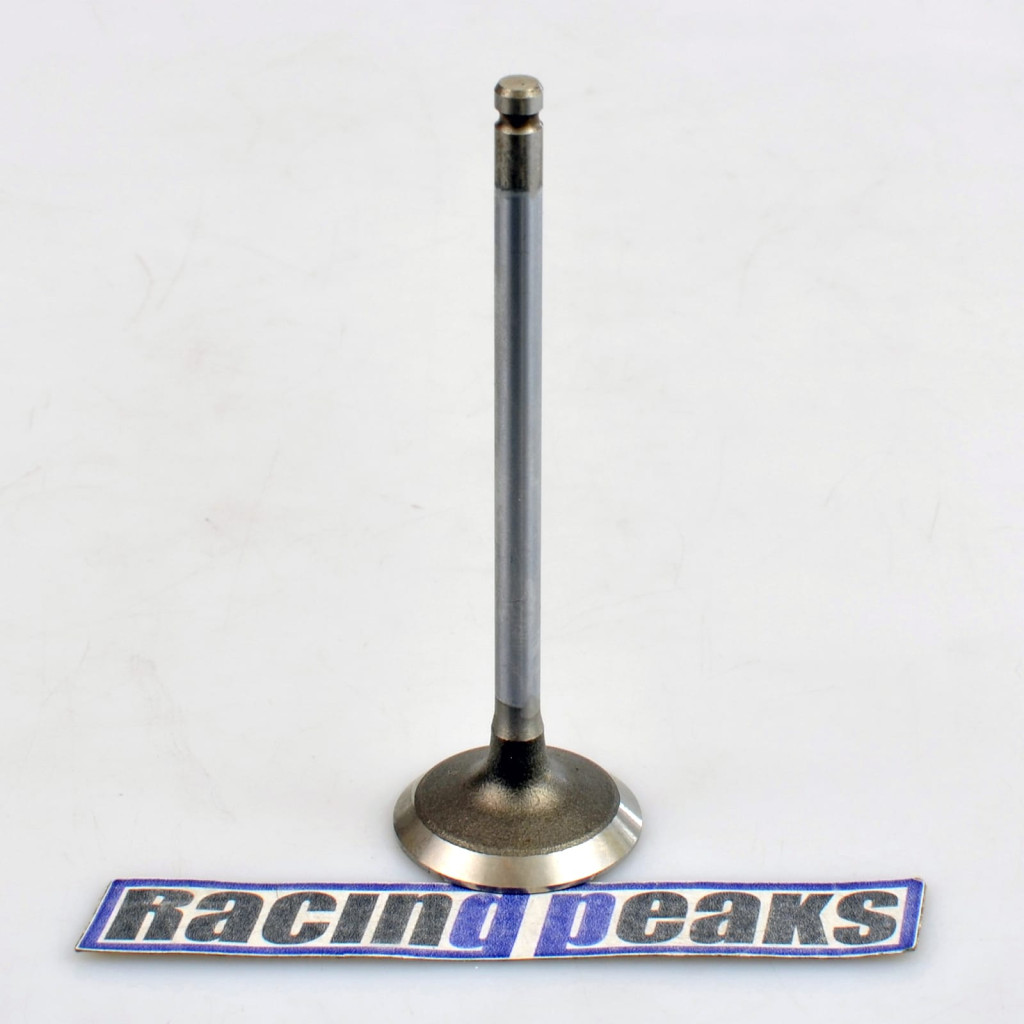 Intake Valve fits Toyota Aygo IQ Yaris Citroen C1 Peugeot 107 108 1.0 1KR-FE CFB