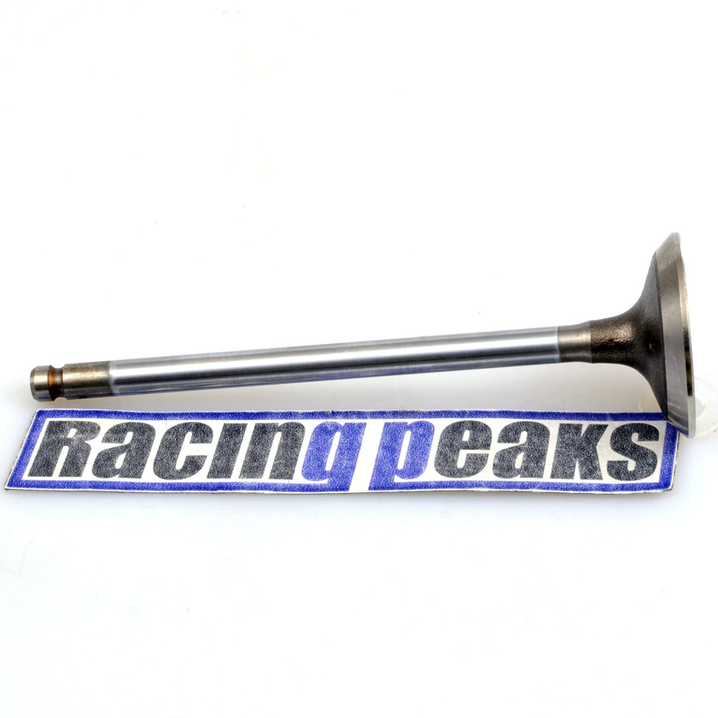Intake Valve fits Toyota Aygo IQ Yaris Citroen C1 Peugeot 107 108 1.0 1KR-FE CFB