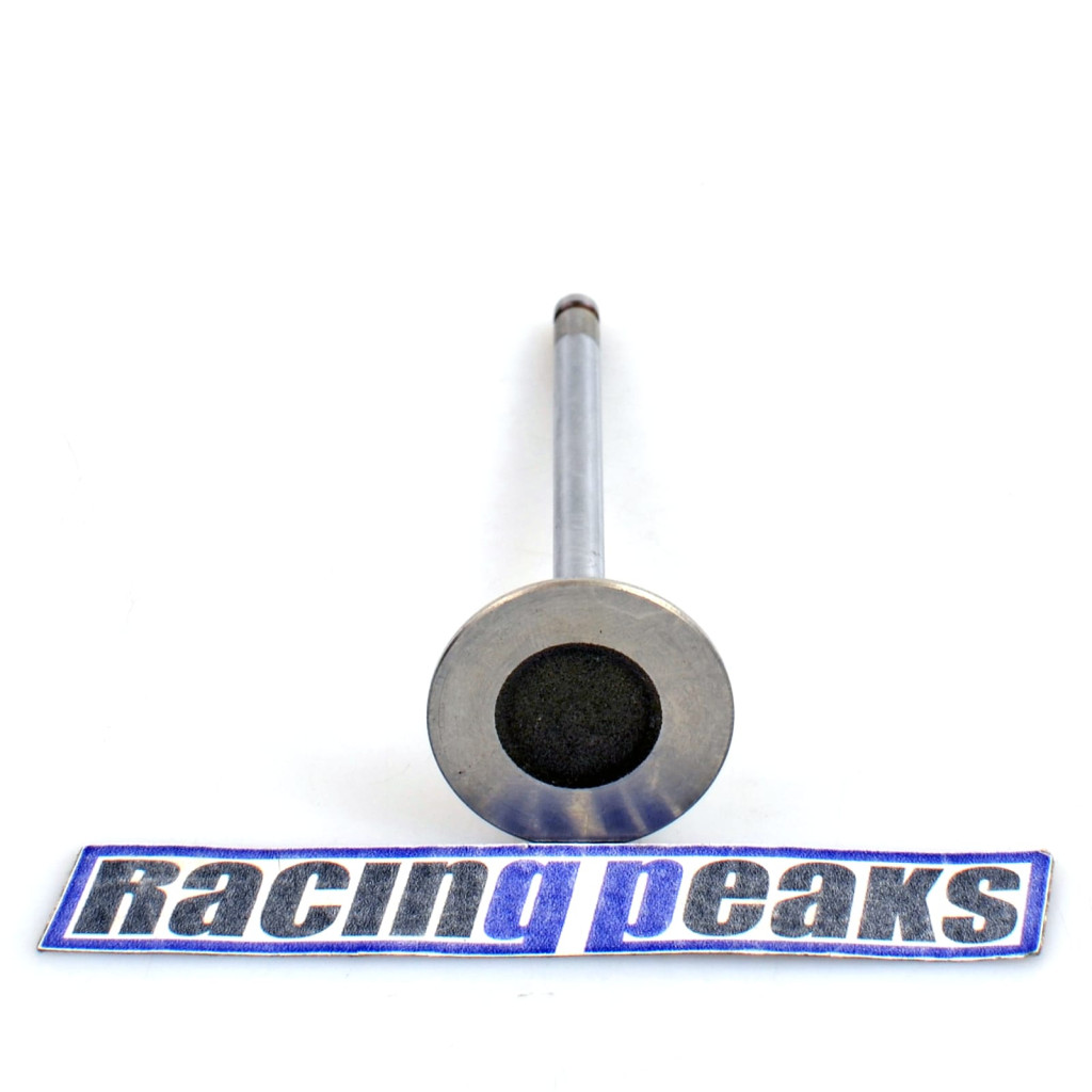 Intake Valve fits Toyota Aygo IQ Yaris Citroen C1 Peugeot 107 108 1.0 1KR-FE CFB
