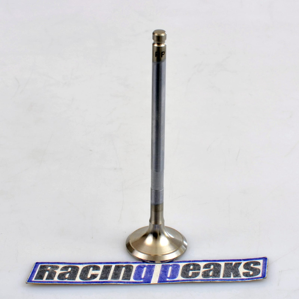 Exhaust Valve fits Toyota Aygo IQ Yaris Citroen C1 Peugeot 107 108 1.0 1KR-FE CFB