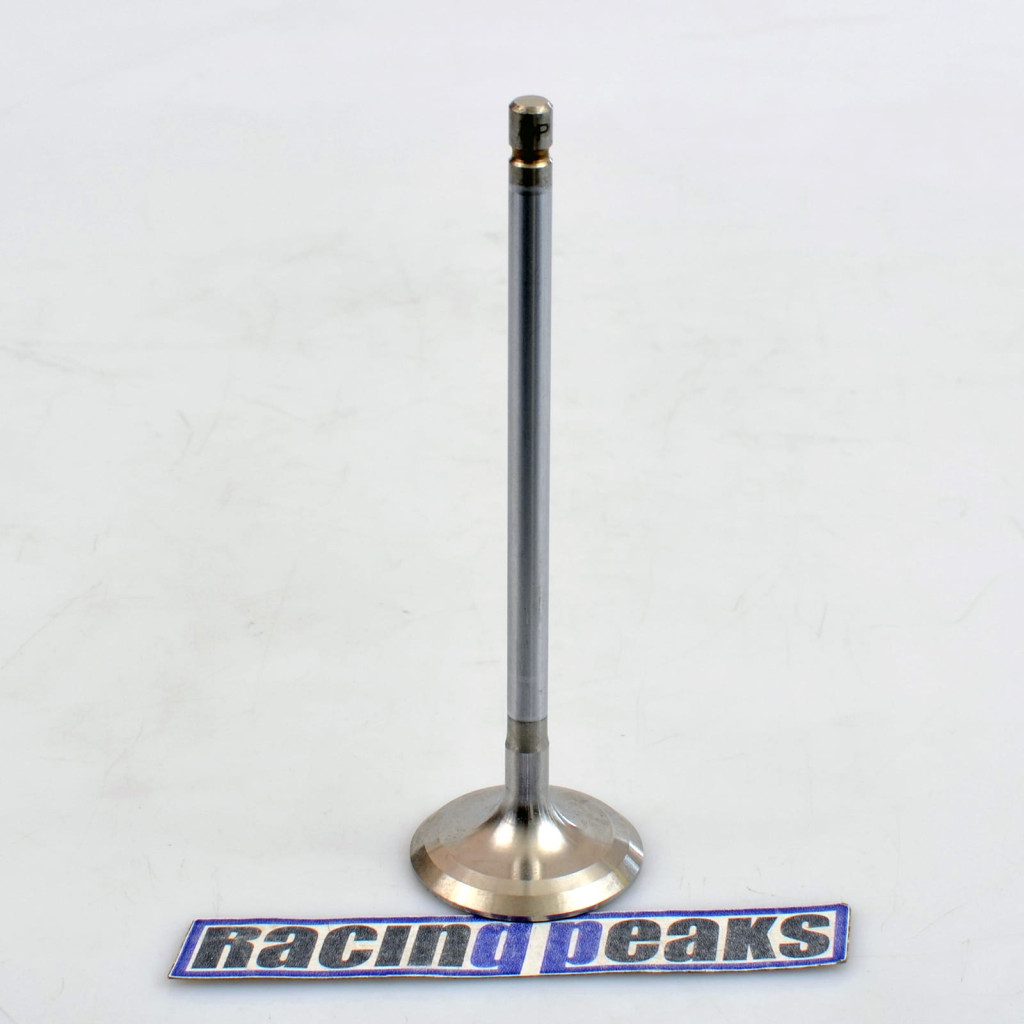 Intake Valve fits Toyota Auris Avensis Corolla RAV 4 Lotus Elise 1.6-2.0 2ZR 1ZR