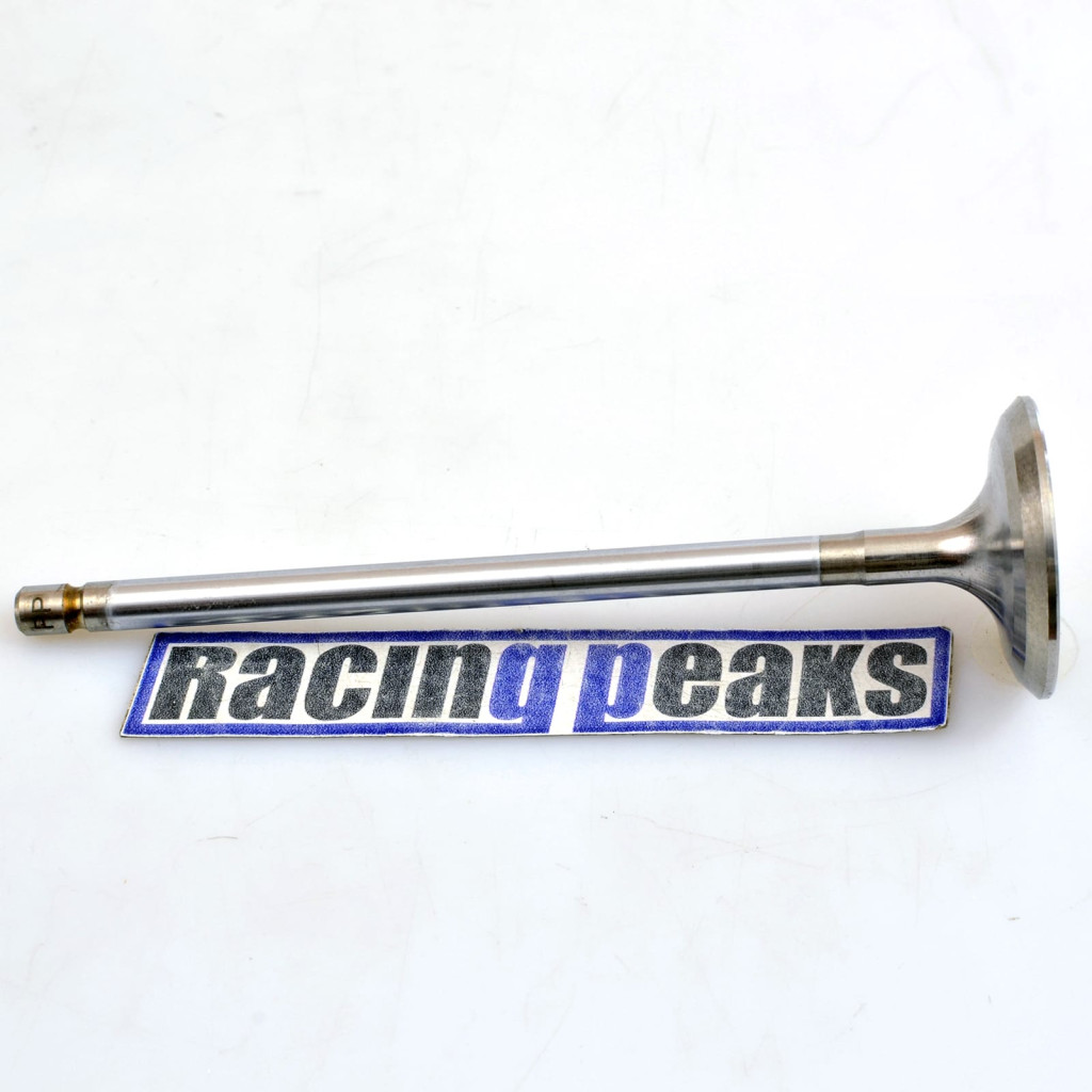 Intake Valve fits Toyota Auris Avensis Corolla RAV 4 Lotus Elise 1.6-2.0 2ZR 1ZR