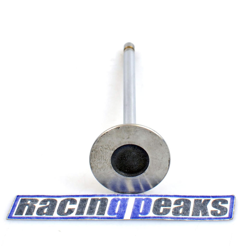 Intake Valve fits Toyota Auris Avensis Corolla RAV 4 Lotus Elise 1.6-2.0 2ZR 1ZR