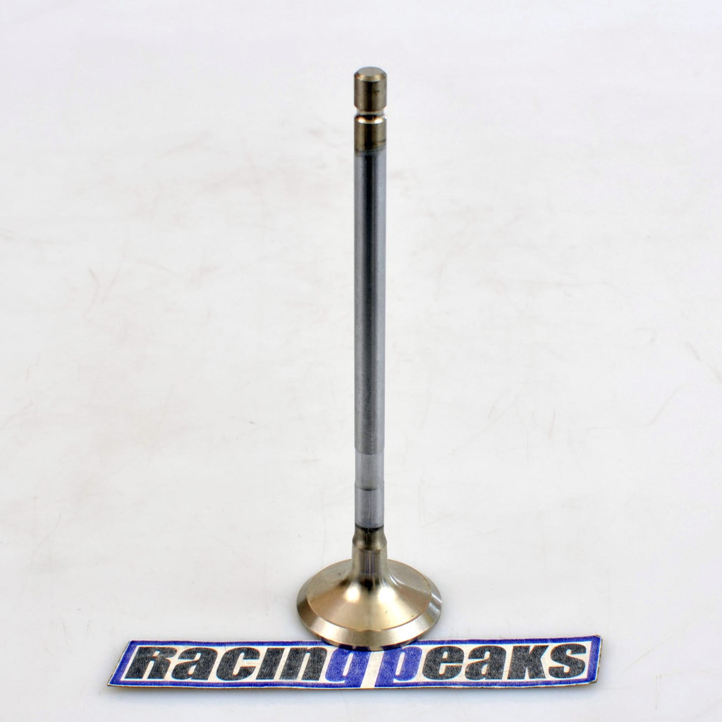 Exhaust Valve fits Toyota Auris Avensis Corolla RAV 4 Lotus Elise 1.6-2.0 2ZR 1ZR