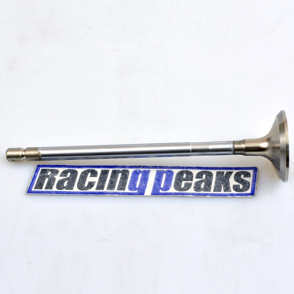 Exhaust Valve fits Toyota Auris Avensis Corolla RAV 4 Lotus Elise 1.6-2.0 2ZR 1ZR