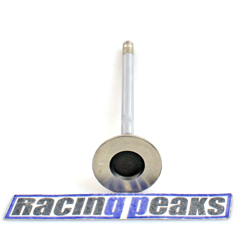 Exhaust Valve fits Toyota Auris Avensis Corolla RAV 4 Lotus Elise 1.6-2.0 2ZR 1ZR