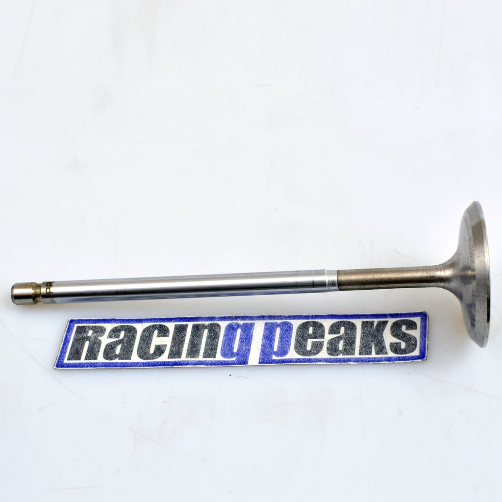 Intake Valve fits Toyota Celica Corolla Matrix 1.8 2ZZ-GE 1999-2007
