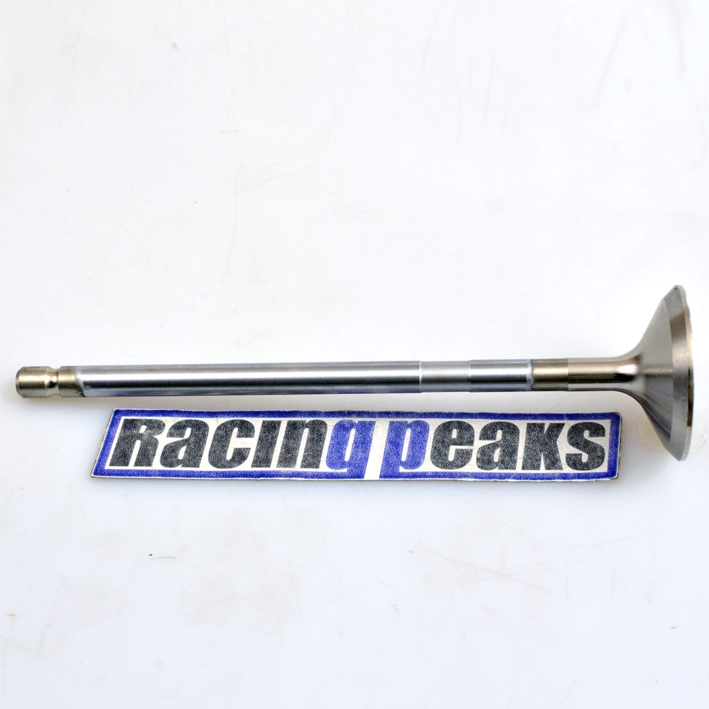 Exhaust Valve fits Toyota Celica Corolla Matrix 1.8 2ZZ-GE 1999-2007